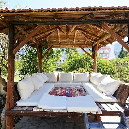 Leisha * Ortaca (Mugla)