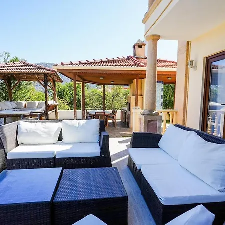 Leisha Villa Ortaca (Mugla)