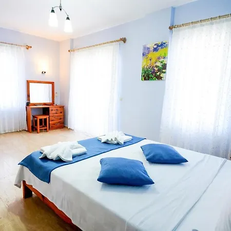 Leisha Villa Ortaca (Mugla)