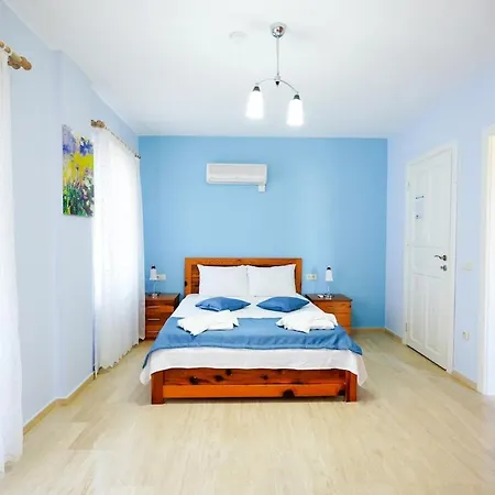 Villa Leisha Ortaca (Mugla)