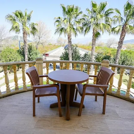 Villa Leisha