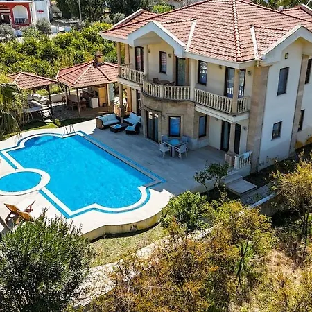 Leisha * Ortaca (Mugla)