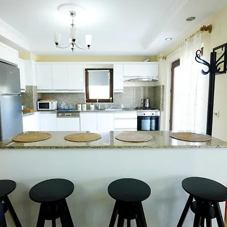 Villa Leisha Ortaca (Mugla)
